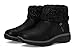 Produktbild Skechers Damen Easy Going-Cozy Weather 2-Hands Free Slip-ins Stiefelette, Schwarz, 37 EU