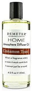 Demeter Atmosphere Diffuser Oil - Cinnamon Toast 120ml/4oz