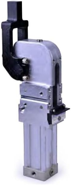 JCKV Series Strong Welding clamp Cylinder (clamp arm Vertical Non-Manual Type), JCKV63X105AM1LK