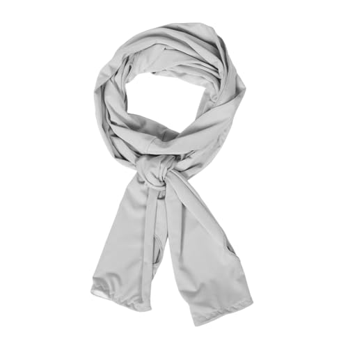 Garneck Sun Protection Arm Shawl Sleeve for Outdoor Activities Lightweight and Portable Blocker Sports Shawl for Cycling Football and Riding Enhanced Comfort with Exquisite Craftsmanship