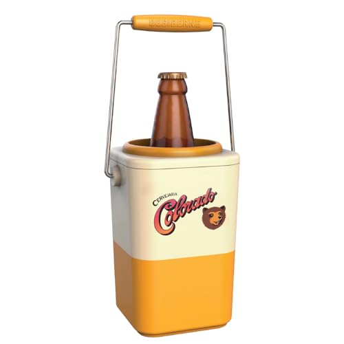 Cervegela Colorado 600ml
