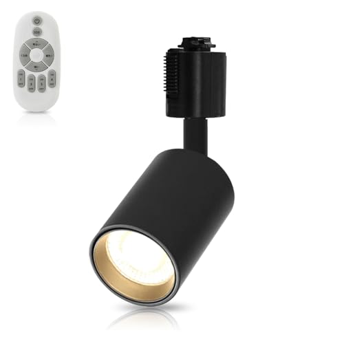 Luxour LED�X�|�b�g���C�g �_�N�g���[���p ���C�e�B���O���[�� �Ɩ� ��� �V�� led �����F �d���F LED���� ����̌^ 7W 60W���� �V��Ɩ� �ԐڏƖ� ���[�����C�g �_�C�j���O ���r���O �p�x���� �C���e���A �������(�u���b�N 6