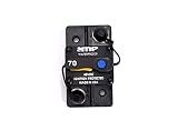 Mechanical Products 70 Amp High Amperage Surface Mount Circuit Breaker Type 3 Manual Reset DC - USA