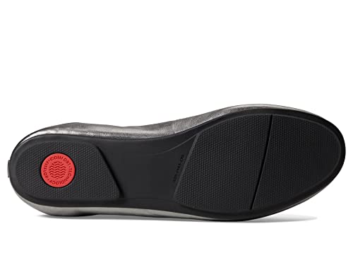 Image of FitFlop Womens Allegro Ballet Flat