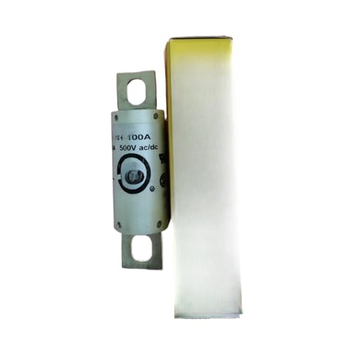 Fusible FWH 250A 500V pour stopper les courts-circuits et éviter les pannes de machines