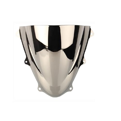 Pare-brise double bulle pour GSX-R 600 750 de 2011 à 2018 K11