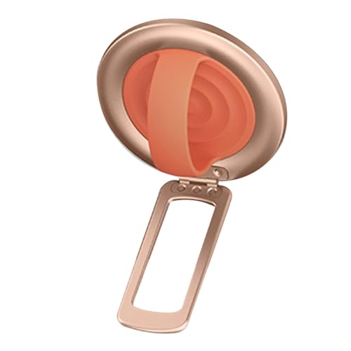 Soporte magnético para teléfono ajustable compatible con coche y mesa de oficina