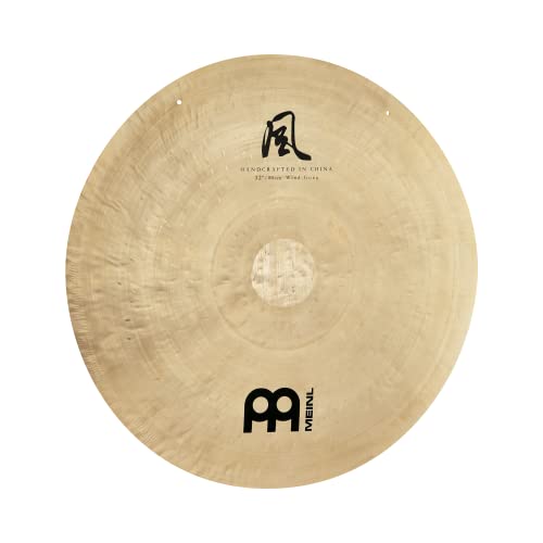 MEINL マイネル Sonic Energy Collection ゴング The Wind Gong 32インチ WG-TT32 (カバー/ビーター付属) 【国内正規品】