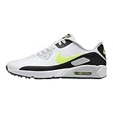 Golf Air Max 90 Lime White Nike 103