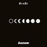  0.1 & 0.2 (glow In The Dark Vinyl) [Vinilo]