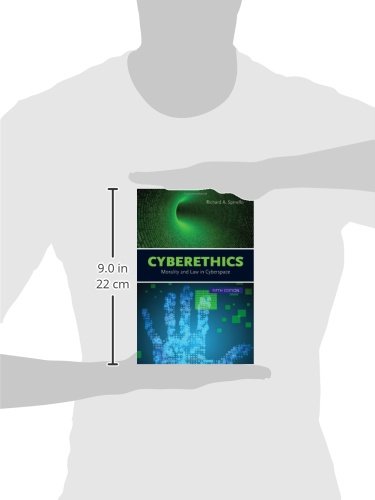 Cyberethics: Morality and Law in Cyberspace: . - Thumbnail 2