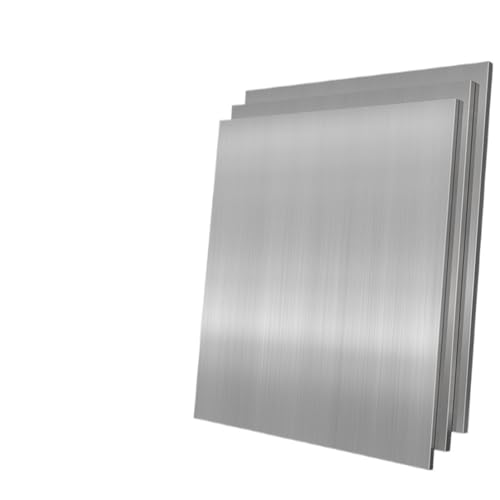 Chapa Acero Inoxidable Proyectos disponibles for corte de placas acero inoxidable, dibujo alambre, paneles espejo(100MMX300MMX2MM)