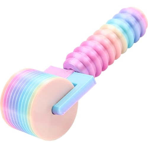 Generyczne narzędzie do malowania diamentami Roller Art Tool akcesoria do malowania diamentami (kolorowe)