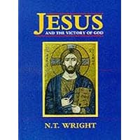 Jesus and the Victory of God: Christian Origins and the Question of God