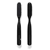 Sublime Slimline Rock Climbing Brush, Premium Boar's Hair or Vegan - 100% Recyclable