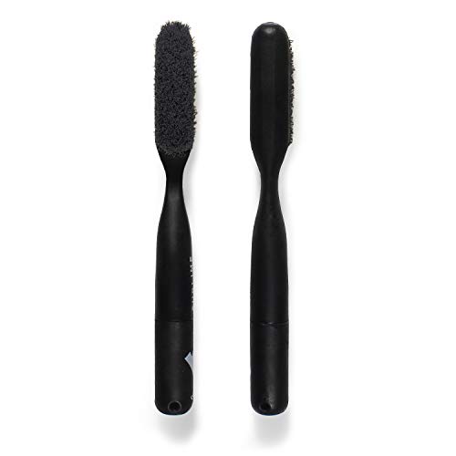 Sublime Slimline Rock Climbing Brush, Premium Boar's Hair or Vegan - 100% Recyclable