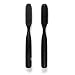 Sublime Climbing Brush 1-Pack or 2-Pack - Premium Boar's Hair Rock Climbing and Bouldering Brush - Over 14,000 Bristles - 100% Recyclable with (Made from Recycled Material)