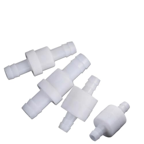 Clapet anti-retour 12mm valve monodirectionnelle étanche - 2