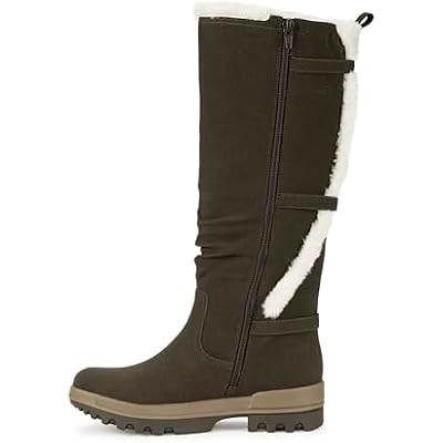 BareTraps NAVIA Womens Boots