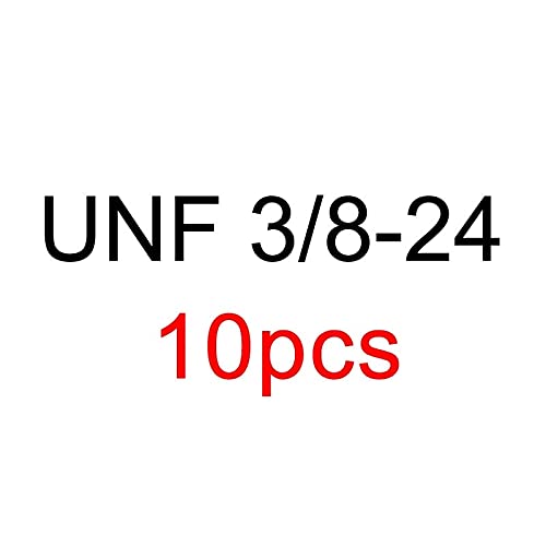 Dadi Zincati BZP Dadi Esagonali UNF Zincati BZP - Grado 1, Set Di Misure ( 1/4" A 3/4"), Per Meccanica Generale Dado Esagonale Prezzo - Foto 8