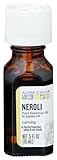 AURA CACIA Neroli In Jojoba Oil, 0.5 FZ