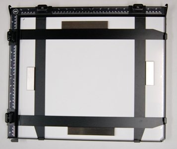 Amazon.co.jp: ISE 4枚羽根イーゼル 半切 : 家電＆カメラ