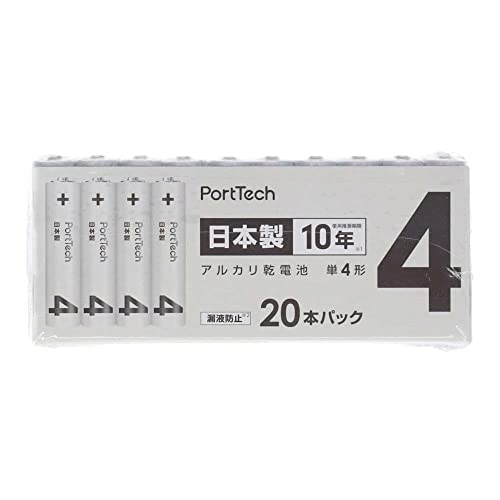 R[i IWi PortTech AJdr P4` 20pbN LR03(20S)KN