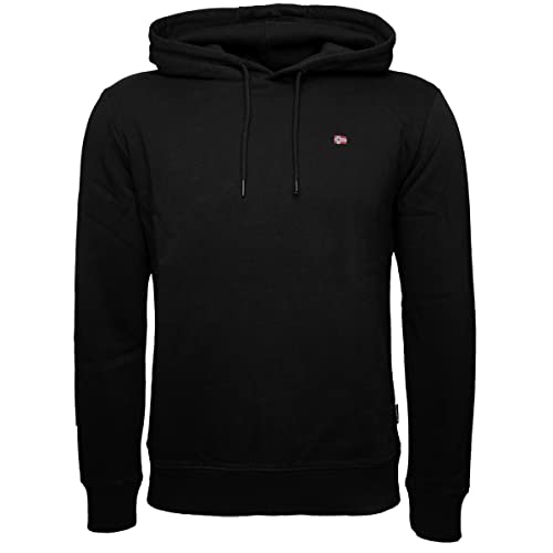 Napapijri Balis Cotton Hoodie