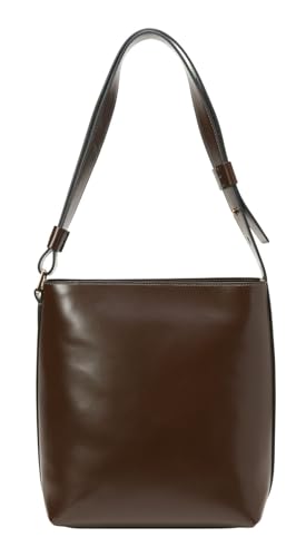 Sac hobo M Marc O'Polo Thea marron un accessoire qui raconte votre histoire