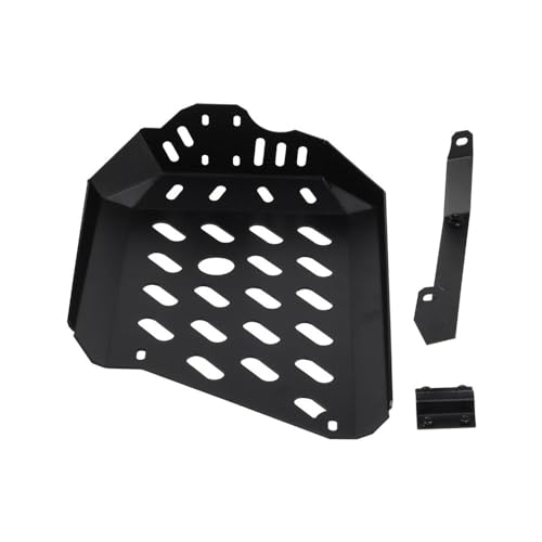 Bash moteur Vstrom 1050 XT protection de cadre pour voyages et pistes off-road