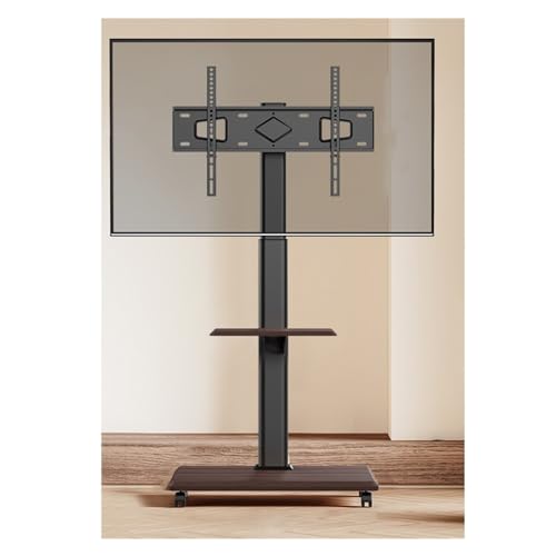 Soporte móvil universal TV para pantallas 37-75 pulgadas miniatura 1