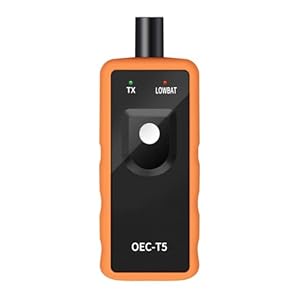 Miavogo TPMS Reifendruck Anlerngerät OEC-T5