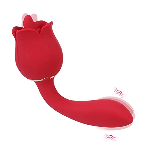 HNZQC Màsajêador de Silicona Femenino portátil, Cọṋsôlädọrèssêxùål con 9 Modos Vîbràdőrésmüjer Sêxùâl, Recargable, 2 Motores, Jǔgúętés Şęxuạlęș,Côṋsôlâdőrès Sêxùâl pàra Mùjêres Cover