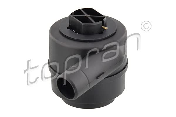 TOPRAN Soupape (ventilation du carter) 116348