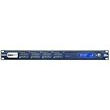 BSS BLU-160 | Signal Processor with BLU Link