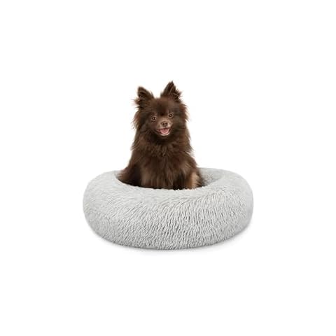 lit donut lionto pour animaux Cover