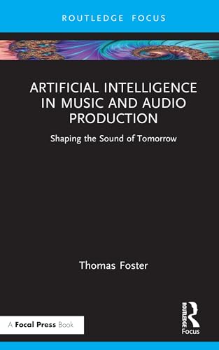 Artificial Intelligence in Music surmonter la page blanche en studio - 2