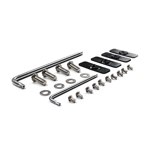 Catalytic Converter Shield For 2007-2021 Toyota Tundra, 2008-2021 Toyota Sequoia Full Shield (Covers All 4 Cats) Anti-Theft Device Cat Protector™ Xr205 #TOP4
