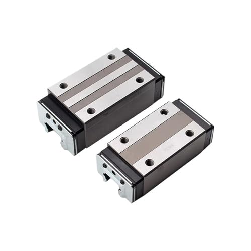 Bloc SHS30LV guidage linéaire roulement coulissant 1 pièce pour machine CNC
