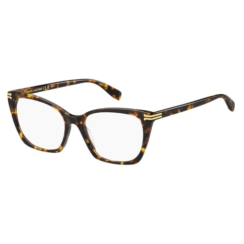 Monture Marc Jacobs MJ 1096 originale coloris Havana chic femme
