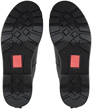 Billabong Women's Tahoe Chelsea Boot, Black, 8.5 | Image 5