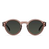 Recubrimiento Antiscratch MELLER - Fynn Wood Olive - Gafas de Sol para hombre y mujer