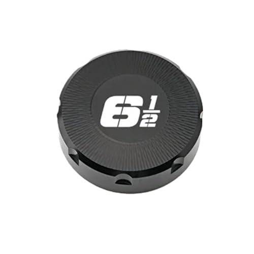 Bouchon réservoir frein SEIEMMEZZO couvercle liquide de frein moto SPORT avant arrière 650