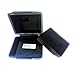 Trackimo Waterproof Magnetic Box & 6 Month Battery Extender for car Vehicle Truck, spy Surveillance, shipments, Asset Tracking for Tracki GPS Tracking Devices