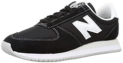 [�˥塼�Х��] ���ˡ����� UL420M BLACK(AB) 26.0 cm D