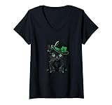 St Patricks Day Katze Kostüm | Süße Babykatze