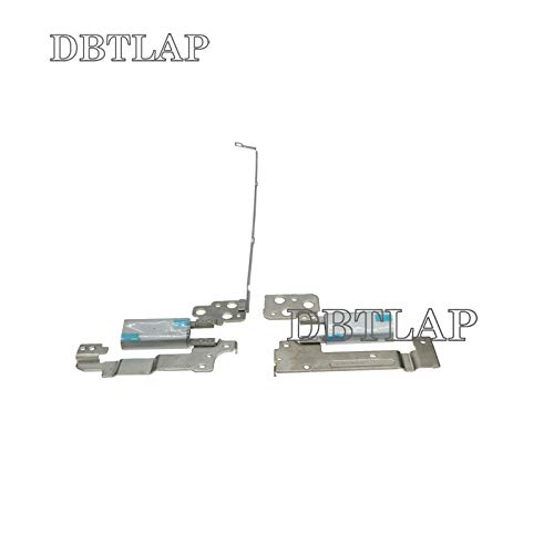 DBTLAP �V Left & Right LCD �q���W �ƌ݊���������܂� Dell Inspiron 15 7569 7579 I7579 372MG PXH52SBA1