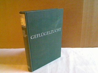 Lehrbuch der Geflügelzucht