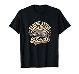 Avec plus de 125 000 exemplaires construits, le Florett fait partie d'un véritable cyclomoteur culte de la gamme de petits modèles de motos avec moteurs à deux temps.