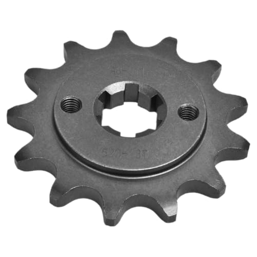 Pignon avant 13 dents chaîne 520 Yamaha YFS200 Blaster transmission quad